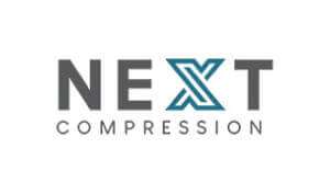 Mike Carnes Voiceover Next Compression Logo