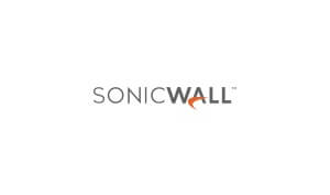Mike Carnes Voiceover SonicWall Logo